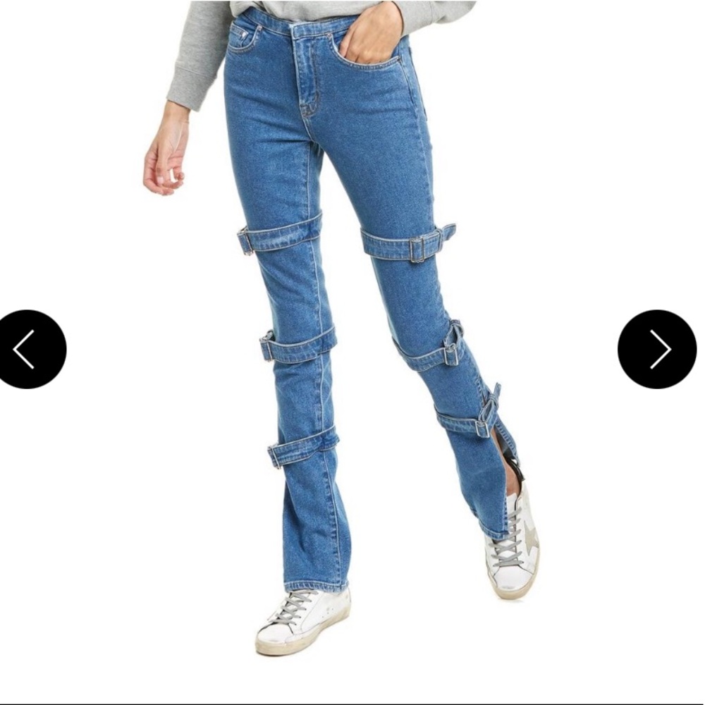 Cotton Citizen Jeans